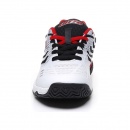 BUTY TENISOWE LOTTO STRATOSPHERE VI WHITE JUNIOR