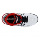 BUTY TENISOWE LOTTO STRATOSPHERE VI WHITE JUNIOR