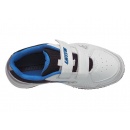 BUTY TENISOWE LOTTO T-STRIKE II JUNIOR CLS