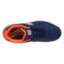 BUTY TENISOWE LOTTO VIPER ULTRA BLUE AVI JUNIOR