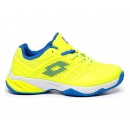 BUTY TENISOWE LOTTO VIPER ULTRA II YELLOW JUNIOR