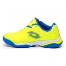 BUTY TENISOWE LOTTO VIPER ULTRA II YELLOW JUNIOR