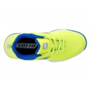 BUTY TENISOWE LOTTO VIPER ULTRA II YELLOW JUNIOR