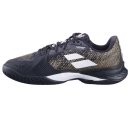 BUTY TENISOWE MĘSKIE BABOLAT JET MACH III AC MEN BLACK/WHITE