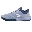 BUTY TENISOWE MĘSKIE BABOLAT SFX 4 AC MEN GREY/WHITE