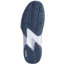 BUTY TENISOWE MĘSKIE BABOLAT SFX 4 AC MEN GREY/WHITE