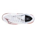 BUTY TENISOWE MIZUNO WAVE EXCEED COURT CLAY RED MEN