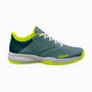 BUTY TENISOWE WILSON KAOS STROKE 2.0 MEN STORMY SEA/DEEP TEAL/YELLOW