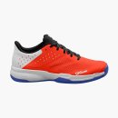 BUTY TENISOWE WILSON KAOS STROKE 2.0 MEN WHITE/ORANGE/BLUING