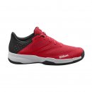 BUTY TENISOWE WILSON KAOS STROKE 2.0 RED/WHT/BLACK MEN