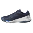 BUTY TENISOWE WILSON RUSH PRO 4.0 CLAY NAVY BLAZER/WHITE MEN