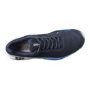 BUTY TENISOWE WILSON RUSH PRO 4.0 CLAY NAVY BLAZER/WHITE MEN