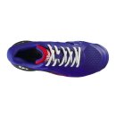 BUTY TENISOWE WILSON RUSH PRO ACE JR BLUING/BLACK/OR JUNIOR