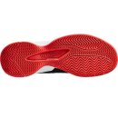 BUTY TENISOWE WILSON RUSH PRO JR L BLACK/WHITE/RED JUNIOR