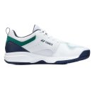 BUTY TENISOWE YONEX PC PRO-MOVE CLASSIC AC WHITE/GREEN