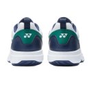 BUTY TENISOWE YONEX PC PRO-MOVE CLASSIC AC WHITE/GREEN