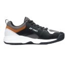 BUTY TENISOWE YONEX PC PRO-MOVE CLASSIC WIDE AC BLACK/BROWN
