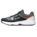 BUTY TENISOWE YONEX PC PRO-MOVE CLASSIC WIDE AC BLACK/BROWN