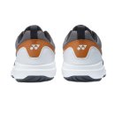 BUTY TENISOWE YONEX PC PRO-MOVE CLASSIC WIDE AC BLACK/BROWN