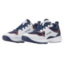  BUTY TENISOWE YONEX PC PRO-MOVE JUNIOR WHITE/NAVY/RED