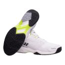 BUTY TENISOWE YONEX SHT LUMIO 3 WHITE/LIME MEN