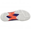 BUTY YONEX POWER CUSHION 57 WHITE/ORANGE