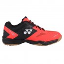 BUTY YONEX POWER CUSHION SHB 48 MEN RED/BLACK