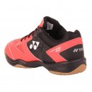 BUTY YONEX POWER CUSHION SHB 48 MEN RED/BLACK