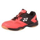 BUTY YONEX POWER CUSHION SHB 48 MEN RED/BLACK