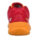 BUTY YONEX POWER CUSHION SHB AERUS X2 MEN ORANGE/RED