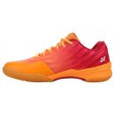 BUTY YONEX POWER CUSHION SHB AERUS X2 MEN ORANGE/RED