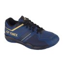  BUTY YONEX SHB STRIDER FLOW WIDE NAVY/GOLD MEN 