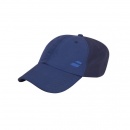 CZAPKA BABOLAT BASIC LOGO CAP ADULT 2020