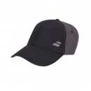 CZAPKA BABOLAT BASIC LOGO CAP ADULT 2020