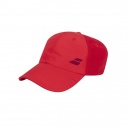 CZAPKA BABOLAT BASIC LOGO CAP ADULT 2020