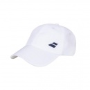 CZAPKA BABOLAT BASIC LOGO CAP JUNIOR 2020