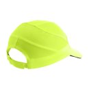 CZAPKA LOTTO TENNIS CAP WOMEN YELLOW NEON