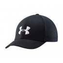 CZAPKA UNDER ARMOUR BIG LOGO ADJUSTABLE CAP WOMEN