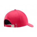 CZAPKA UNDER ARMOUR BIG LOGO ADJUSTABLE CAP WOMEN