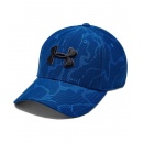 CZAPKA UNDER ARMOUR PRINTED BLITZING 3.0 MEN CAP