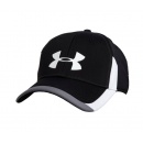 CZAPKA UNDER ARMOUR RENEGADE STRETCH FIT CAP