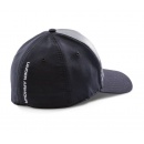 CZAPKA UNDER ARMOUR STRIPED OUT STRETCH FIT CAP