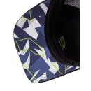 CZAPKA BABOLAT TRUCKER CAP BLACK/AERO