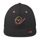 CZAPKA BABOLAT TRUCKER CAP JUNIOR BLACK/BLACK