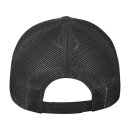 CZAPKA BABOLAT TRUCKER CAP JUNIOR BLACK/BLACK