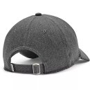 CZAPKA UNDER ARMOUR BLITZING ADJ CAP MEN GREY