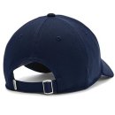 CZAPKA UNDER ARMOUR BLITZING ADJ CAP MEN NAVY