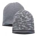 CZAPKA UNDER ARMOUR REVERSIBLE GRAPHIC BEANIE MEN