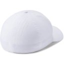 CZAPKA UNDER ARMOUR TRAIN MEN CAP WHITE