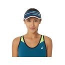 DASZEK ASICS GRAPHIC VISOR MIDNIGHT